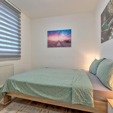 Ferienwohnung White House Ns Novi Sad Exterior foto