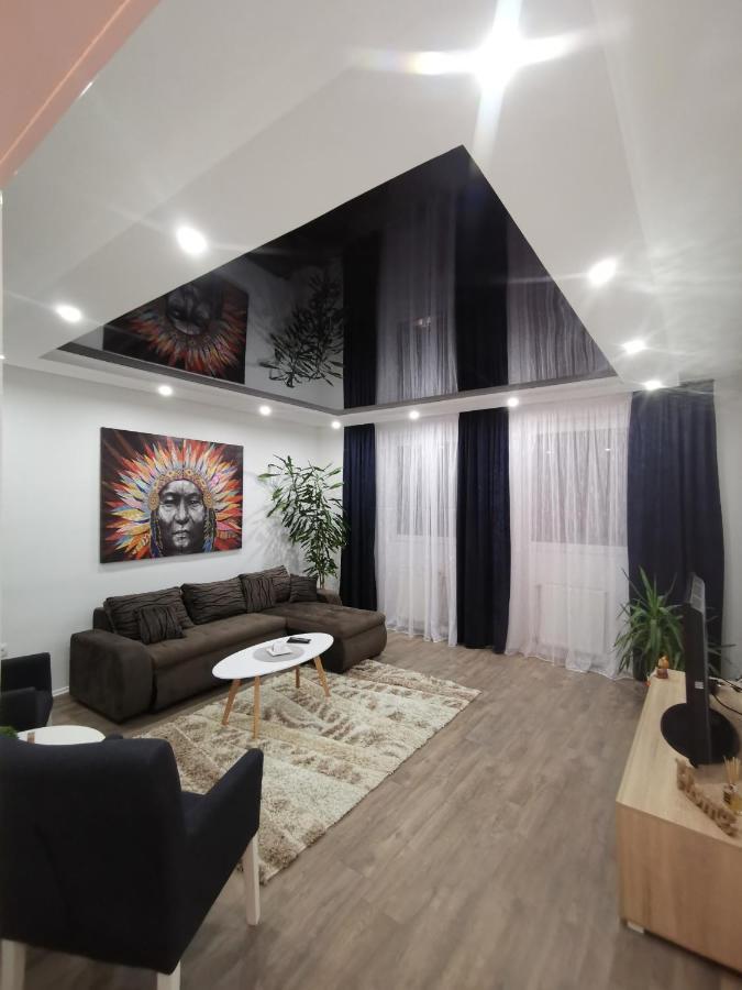 Ferienwohnung White House Ns Novi Sad Exterior foto