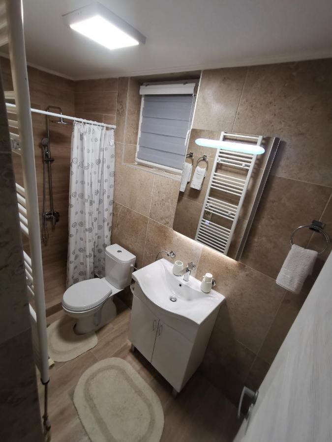 Ferienwohnung White House Ns Novi Sad Exterior foto