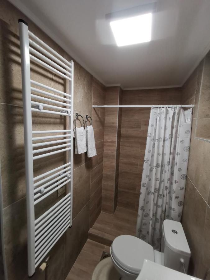 Ferienwohnung White House Ns Novi Sad Exterior foto