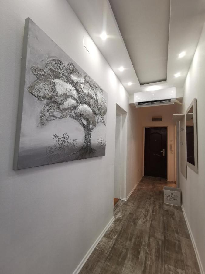 Ferienwohnung White House Ns Novi Sad Exterior foto