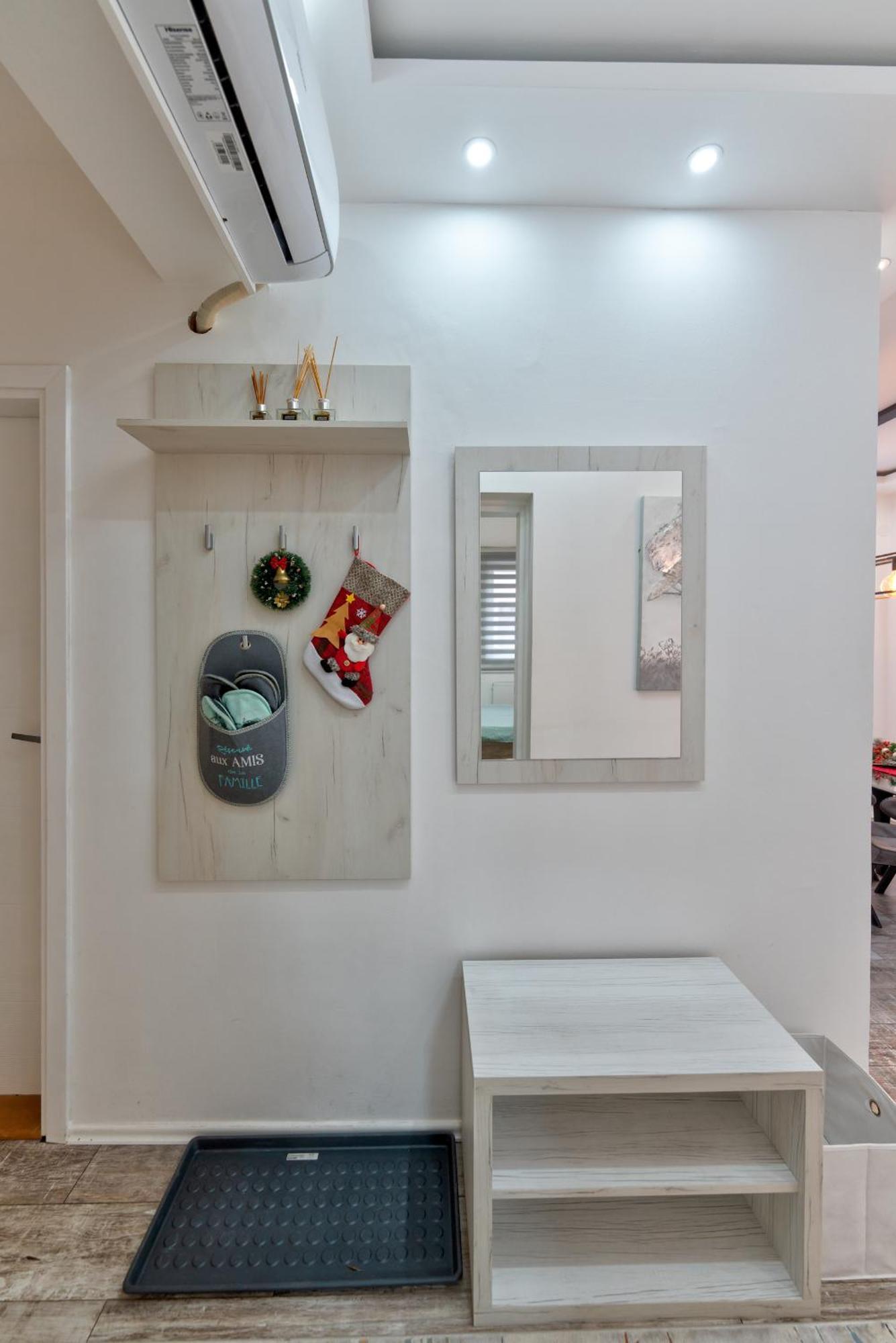 Ferienwohnung White House Ns Novi Sad Exterior foto