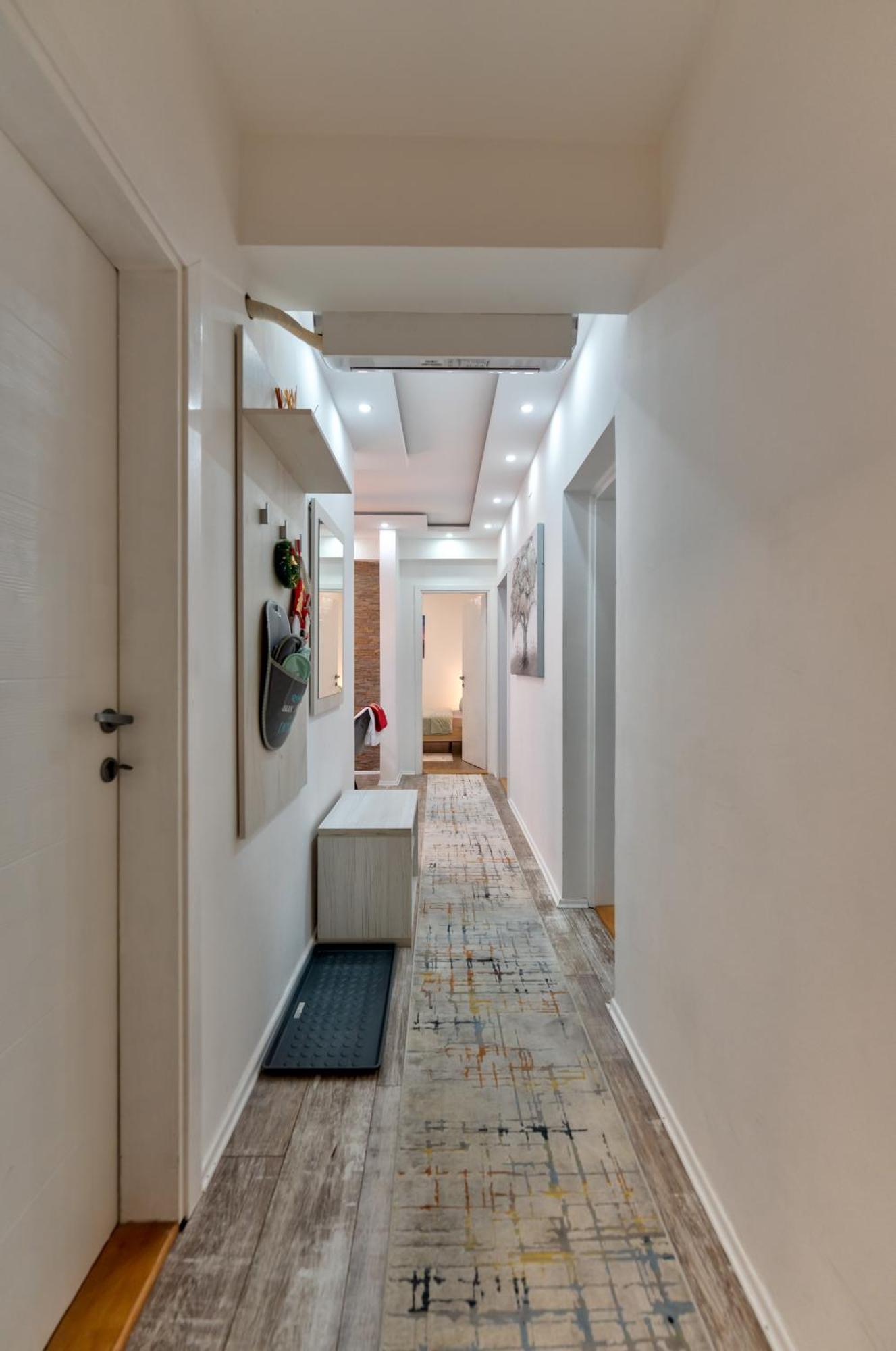 Ferienwohnung White House Ns Novi Sad Exterior foto