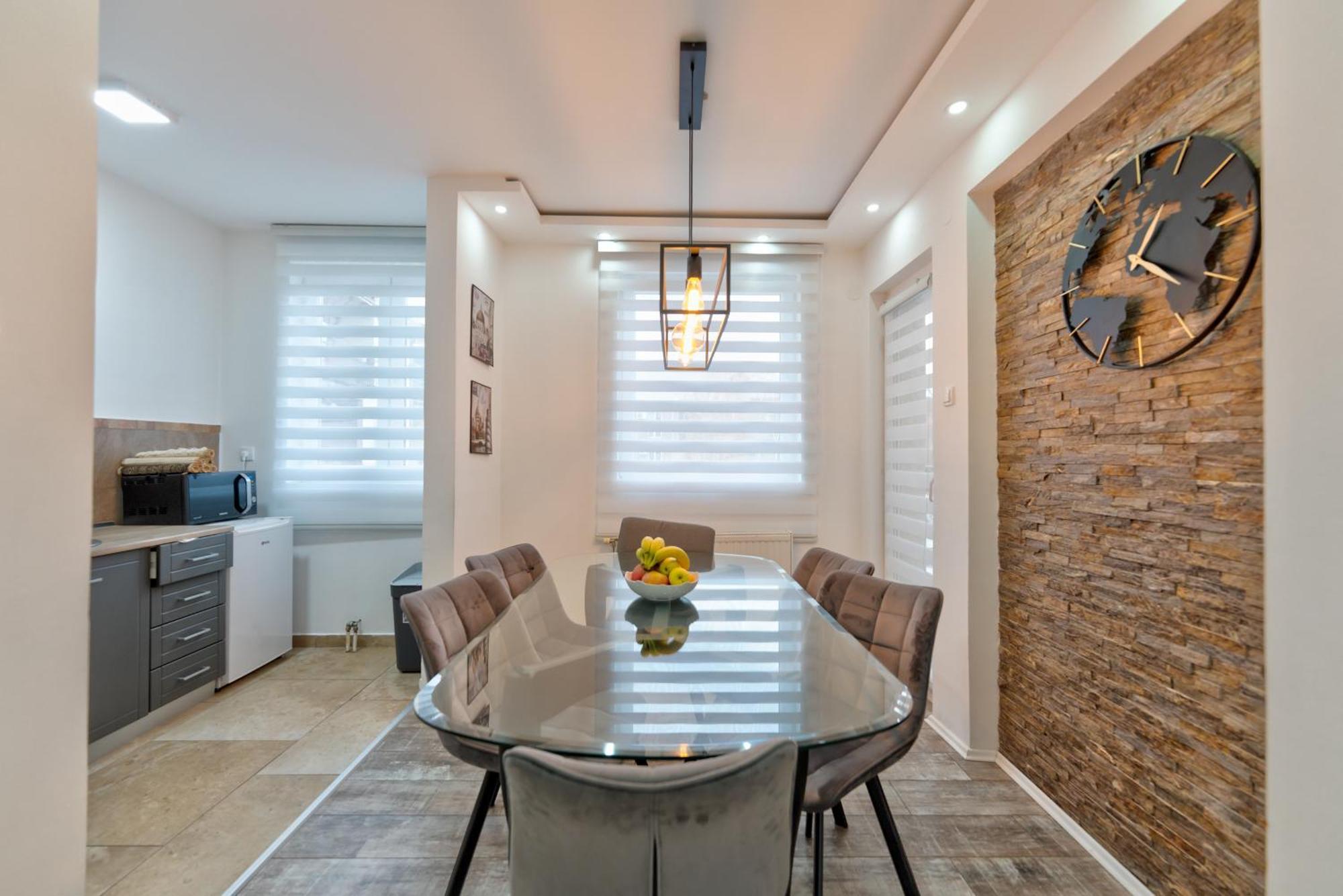 Ferienwohnung White House Ns Novi Sad Exterior foto