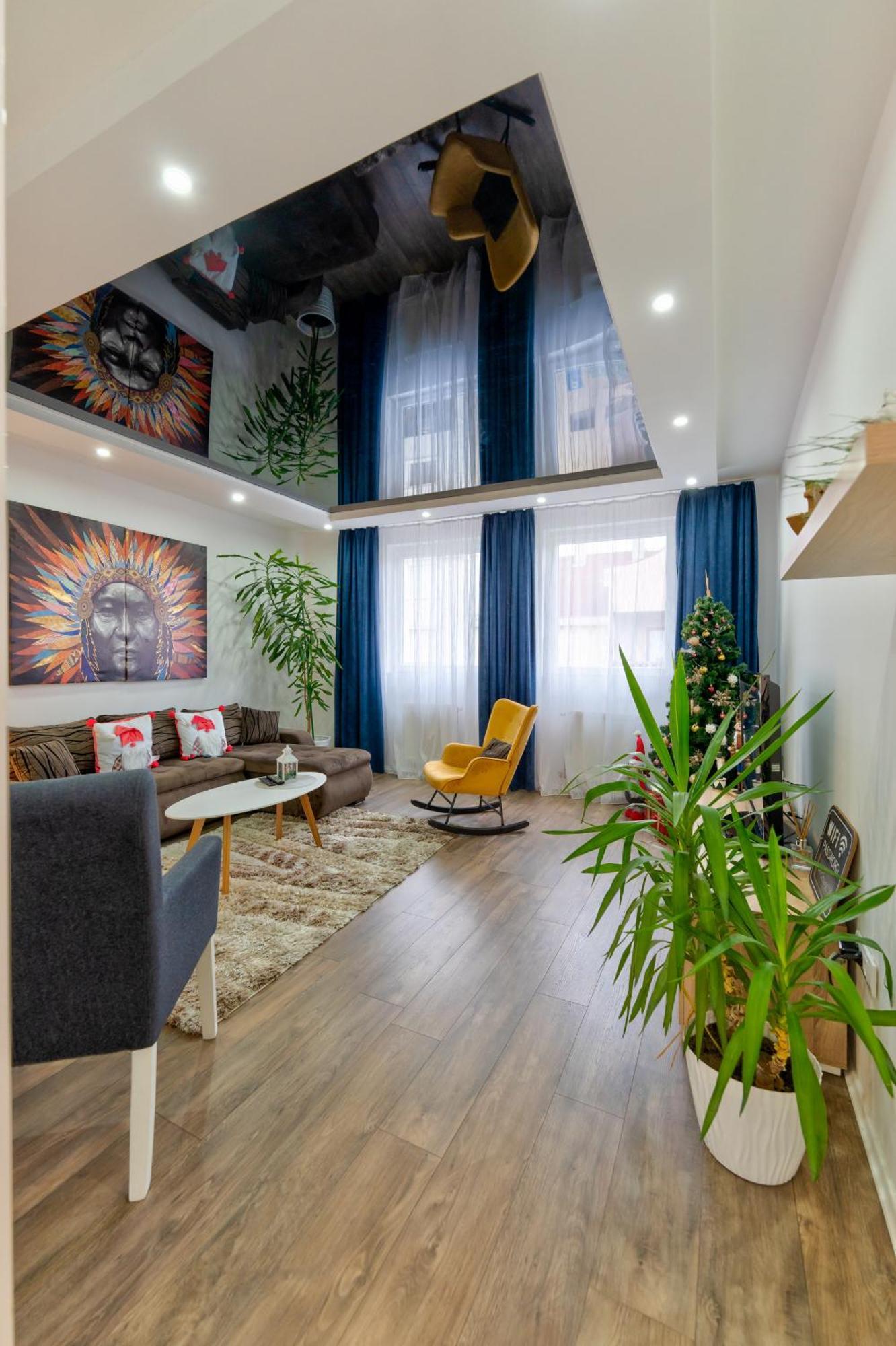 Ferienwohnung White House Ns Novi Sad Exterior foto